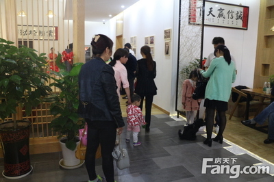 高超工藝,精品生活!熱烈祝賀金藝高裝飾盛大開業!-家居快訊-蘇州搜房網家居裝修