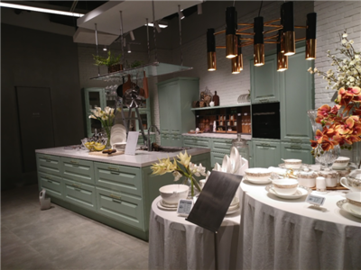 北歐之風拂申城 漢森家居中國首家店于上海試營業，開啟高品質家居生活新體驗