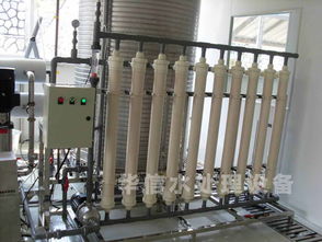 東營(yíng)純凈水生產(chǎn)線(xiàn)與青州華信水處理設(shè)備廠(chǎng) 專(zhuān)業(yè)供應(yīng)，實(shí)力展示