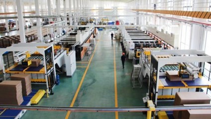 上海“無人工廠”投產(chǎn) 技術(shù)服務(wù)引領(lǐng)智能制造新篇章